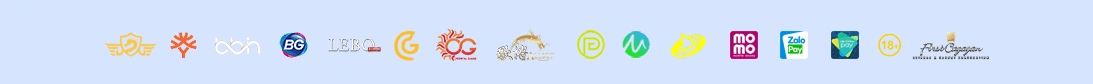 Các nhà cung cấp trò chơi casino tại Mu88